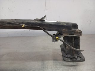 REFUERZO PARAGOLPES DELANTERO FORD FIESTA (CBK)