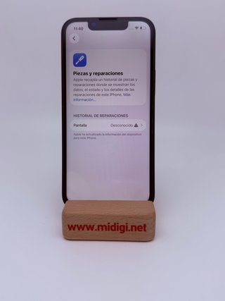 iPhone 13 mini 512GB Verde