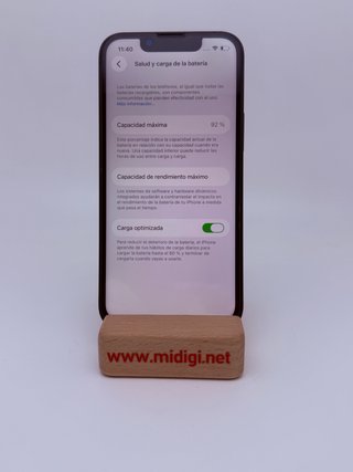 iPhone 13 mini 512GB Verde