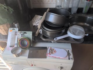 Robot de cocina Qilive Q.5212