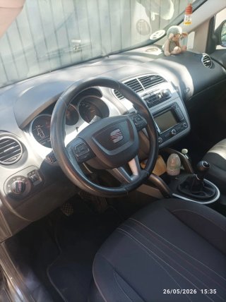 SEAT Altea 2013