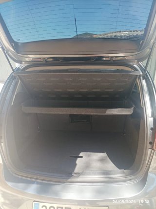 SEAT Altea 2013