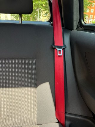 Volkswagen Lupo Gti
