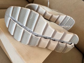 Zapatillas On Running Cloud X3 AD Gris