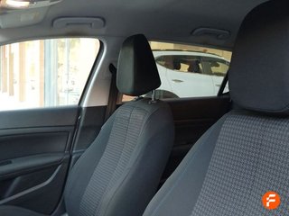Peugeot 308 5p Style BlueHDi 130 S&S 6 Vel. MAN