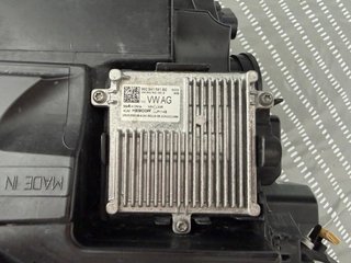 Faros Golf VIII ETSI