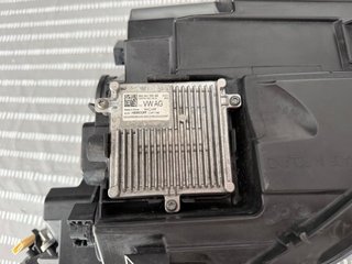 Faros Golf VIII ETSI