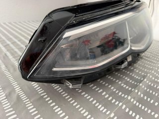 Faros Golf VIII ETSI