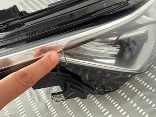 Faros Golf VIII ETSI