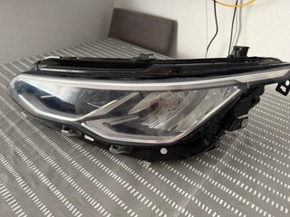 Faros Golf VIII ETSI
