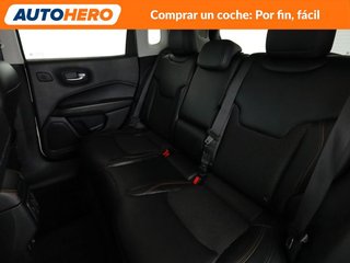Jeep Compass 2.0 M-Jet Limited 4WD