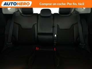 Jeep Compass 2.0 M-Jet Limited 4WD