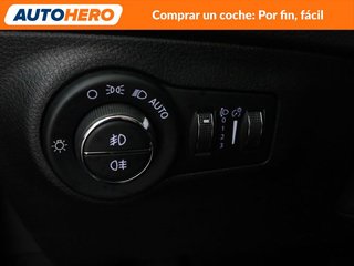 Jeep Compass 2.0 M-Jet Limited 4WD