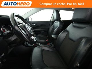 Jeep Compass 2.0 M-Jet Limited 4WD