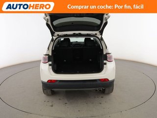 Jeep Compass 2.0 M-Jet Limited 4WD