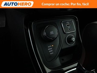 Jeep Compass 2.0 M-Jet Limited 4WD