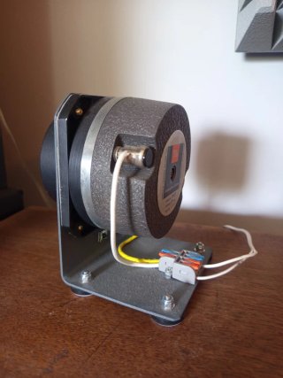 Soporte para Tweeter JBL