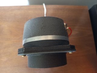 Soporte para Tweeter JBL
