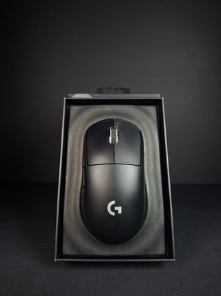 Ratón Gaming Logitech G Pro X Superlight 2