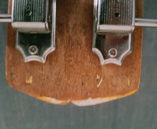 Gibson Melody Maker Guitarra Eléctrica