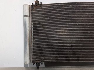RADIADOR CALEFACCION / AIRE ACONDICIONADO PEUGEOT