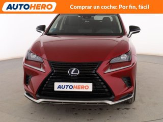 Lexus NX NX 300h Executive