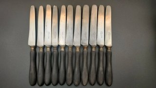 Cuchillos C. Creuzan Bordeaux Set