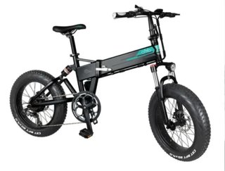 Bicicleta Eléctrica Fiido M1 Pro Fat Bike