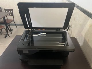 Impresora multifunción HP Officejet 7612