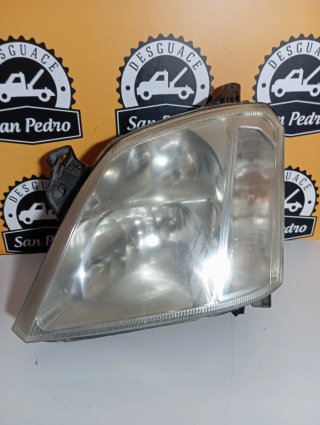 Faro Delantero Opel Meriva