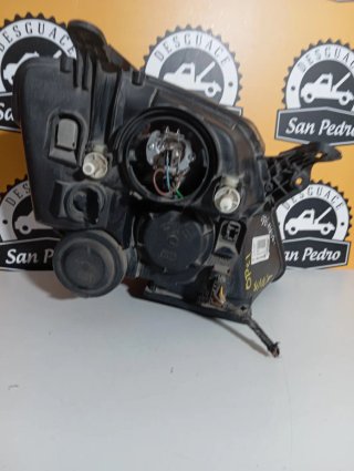 Faro Delantero Opel Meriva