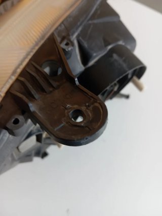 Faro Delantero Opel Meriva