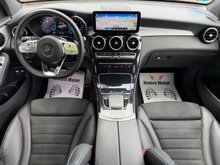 Mercedes-Benz Clase GLC GLC 300 e 4MATIC