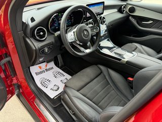 Mercedes-Benz Clase GLC GLC 300 e 4MATIC