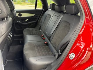 Mercedes-Benz Clase GLC GLC 300 e 4MATIC