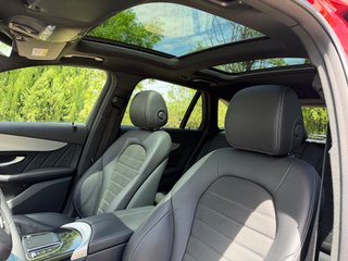 Mercedes-Benz Clase GLC GLC 300 e 4MATIC