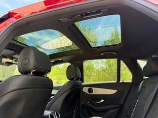 Mercedes-Benz Clase GLC GLC 300 e 4MATIC