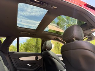Mercedes-Benz Clase GLC GLC 300 e 4MATIC