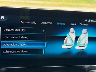 Mercedes-Benz Clase GLC GLC 300 e 4MATIC