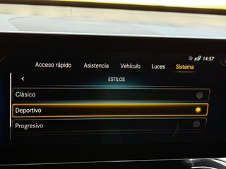 Mercedes-Benz Clase GLC GLC 300 e 4MATIC