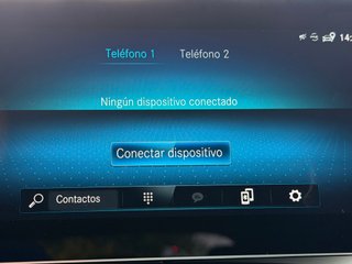 Mercedes-Benz Clase GLC GLC 300 e 4MATIC