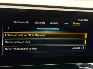 Mercedes-Benz Clase GLC GLC 300 e 4MATIC
