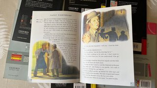 Libros Oxford