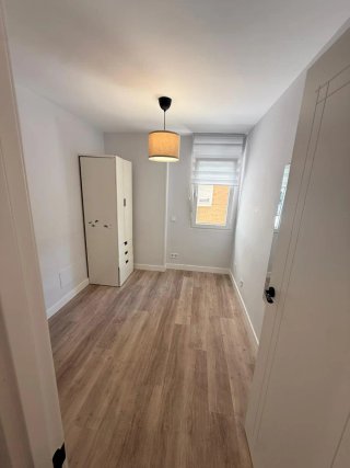 Venta piso recién reformado 4 habitaciones