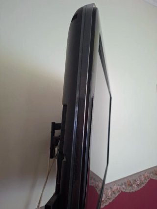 TV Philips 42 Negra