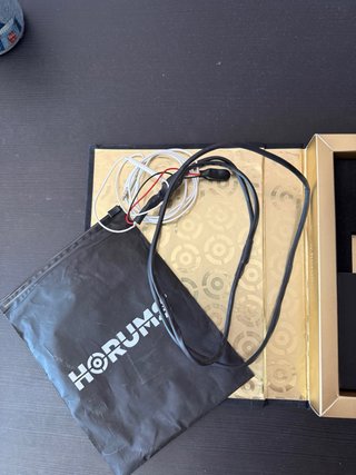 Cámara Oculta Horums Premium 5G Pinganillo