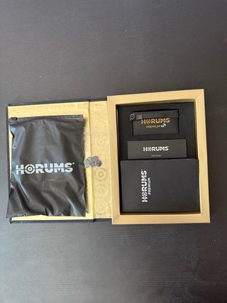 Cámara Oculta Horums Premium 5G Pinganillo