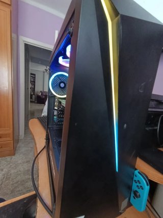 Ordenador ZOTAC GAMING