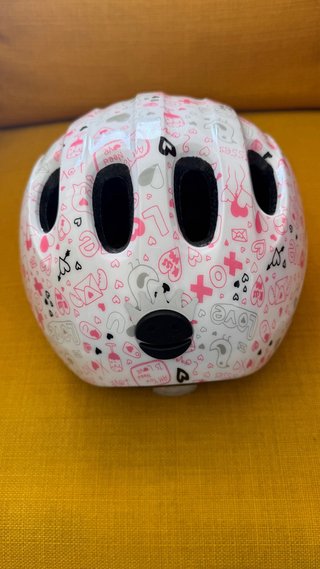 Bicicleta Torpado Esperia 24 sin usar,regalo casco