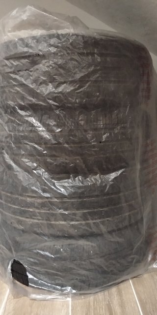 4 Neumáticos 195/65R15 91H Goodyear y Dunlop